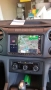 Volkswagen Amarok 2009-2016 Мултимедия Навигация Android, снимка 3