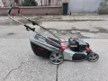 Бензинова самоходна косачка Al-Ko , снимка 14