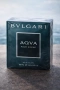 Bvlgari Aqva Pour Homme 100ml EDT – Мъжки аромат, фабрично запечатан, свеж аромат, снимка 3