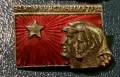 Метални емайлирани значки 4бр. за 10 евро, снимка 4
