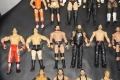 35 Кеч Фигури Lita/Lana/Test/D-Von Dudley/Samoa Joe/The Undertaker/Shane Douglas/The Miz/Seth Rollin, снимка 4