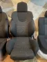 Продавам RECARO салон за Астра Х GTC с подгрев + задни седалки, 0884661311, снимка 3