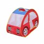 Детска палатка-кола, снимка 1 - Играчки за стая - 35929621
