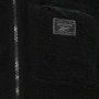 Мъжко поларено яке Reebok, черно, снимка 6