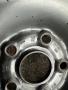 ОЕМ 4бр. железни джанти 15" 5х112 - VW, Audi, Seat, Skoda, снимка 5