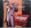 Swingers (Music From The Miramax Motion Picture) (CD, 1996) , снимка 1 - CD дискове - 39969330