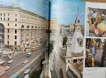 Фото албум Москва. Moscow. Moscou. Moskau -редактор П. Зубченков[1977], снимка 9