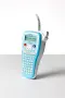 Brother P-touch PT-H100LB компактен, преносим ръчен етикетен принтер, снимка 3
