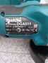 Makita DGA511 Ъглошлайф , снимка 7