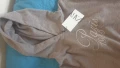 Страхотна блуза ZARA с качулка за момичета 13-14 г. Нова с етикет. , снимка 4