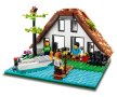 LEGO® Creator 31139 - Уютна къща, снимка 4