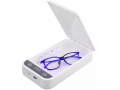 UV стерилизатор кутия, за мобилни телефони, инструменти за маникюр!, снимка 1 - Други - 36463664