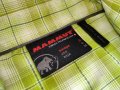 Mammut Trovat Trail Shirt Mens - S - оригинална мъжка риза, снимка 4