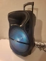 ПРОМО! 15" мощна караоке тонколона MR-15A с Bluetooth и микрофон JBL, снимка 2