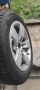 Гуми с джанти БМВ Е90, снимка 5