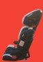 Детско столче за кола RECARO Monza 15-36 kg, снимка 3