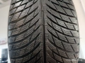 2бр.зимни гуми 245/45/17 Michelin, снимка 1