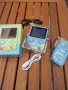 Преносима игрова конзола STELS G6, 666 игри, Retro Games, Ретро игра,, снимка 6