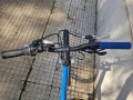 Колело 24" Cross Rocky с ъпгрейди - палцова команда, 21ск, снимка 3