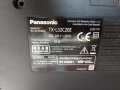. PANASONIC TX-L32C20E-TNPOEAO17-PSC10326E M, снимка 2
