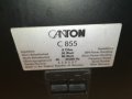 CANTON C855-SPEAKER SYSTEM-ВНОС SWISS 0902221822, снимка 8