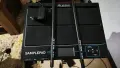 Alesis samplepad Pro електронни барабани перкусии , снимка 2
