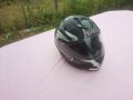Мото каска IXS Switchblade размер 57см. М  , снимка 2