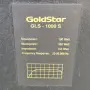 Тонколони GoldStar GLS-1000S 350W, снимка 2