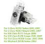 LED Лого Проектор Плафон За:Mercedes-Benz W203;R171;R199;W209;W240, снимка 4