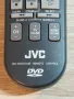 Дистанционно"JVC" RM-SVD701UE (DVD), снимка 2