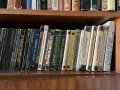 Библиотека от стари запазени книги, снимка 7