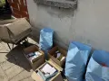 Амазон стока на едро, снимка 8