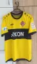 Мачова вратарска тениска 2023/2024 FC Würzburger Kickers - Norman Quindt 33,Jako,размер L , снимка 1