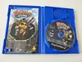 Ratchet and Clank PS2 Playstation 2 - нетествана, снимка 3