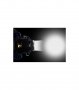 ЧЕЛНИК ЗА ГЛАВА LED HEADLAMP ZOOM ФОКУС С АКУМУЛАТОРНИ БАТЕРИИ - код H19, снимка 8