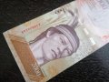 Банкнота - Венецуела - 2000 боливара UNC | 2016г., снимка 3