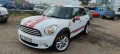 Mini Countryman 1.6 Автоматик 2013г Лизинг Бартер, снимка 1