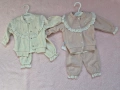 Комплект за новородено, снимка 1