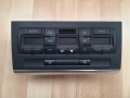 Audi A4 B6 / B7 управление на климатик 8E0820043BJ, снимка 1