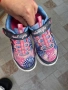 Детски маратонки Skechers heart lights , снимка 3