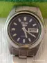 Дамски часовник SEIKO AUTOMATIC работи копчето за навиване го няма 18122, снимка 1
