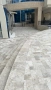 ПРОМОЦИЯ Травертин 3 см - 24 Евро кв.м с ДДС. 40х20 и 20/20 за външна настилка, снимка 3