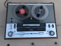 GRUNDIG TS 340 HIFI STEREO магнетофон, снимка 2
