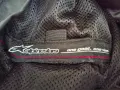 Дамско текстилно мото яке Alpinestars Stella XS, снимка 7