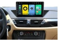 9-инчова мултимедия за BMW X1 (E84, 2009–2015) + Подарък камера, снимка 3