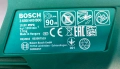 BOSCH AHS 35-15 Li - Акумулаторен храсторез 10.8V като нов!, снимка 7
