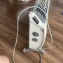 DeLonghi Конвекторна печка с вентилатор - 3 степени
, снимка 2