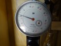 Вътромер индикаторен НИ 450 mm indicator bore gauge, снимка 5