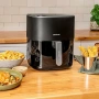  Фритюрник с горещ въздух Cecotec Cecofry Fantastik 6500 04972, снимка 1