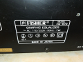 FISHER EQ-870 MADE IN JAPAN-ВНОС SWISS 1404221652, снимка 14